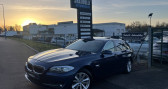 Bmw 525 Touring V (F11) 525dA xDrive 218ch BVA8 Exclusive GPS ToitPa  2012 - annonce de voiture en vente sur Auto S&eacute;lection.com