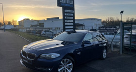 Bmw 525 , garage SHATROLLI AUTOMOBILES � Entzheim