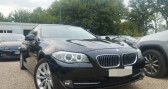 Bmw 525 V (F10) 525d 218ch Luxe   Évreux 27