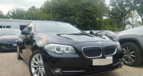 Bmw 525 , garage KRM AUTO  Évreux