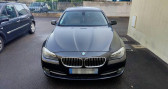 Annonce Bmw 525 occasion Diesel V (F10) 525d xDrive Luxe  Alfortville