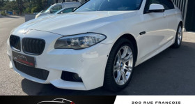 Bmw 525 , garage LGT AUTOMOBILES  CAUDAN