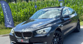 Annonce Bmw 530 occasion Diesel (F07) 530DA XDRIVE 245CH EXCELLIS * TOIT OUVRANT * CAMERA *   La Chapelle D'Armentires