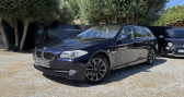 Annonce Bmw 530 occasion Diesel (F10) 530D 245CH LUXE TRES BON ETAT  Perpignan