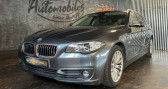 Annonce Bmw 530 occasion Diesel (F11) (2) Touring 530d Xdrive 258 Luxury BVA8  Nantes