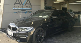 Bmw 530 , garage AVA AUTOSTORE  Gouesnou