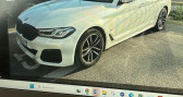 Bmw 530 (G30) 530DA XDRIVE 286CH M SPORT STEPTRONIC   VOREPPE 38