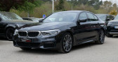Bmw 530 (g30) 530e 252 ch xdrive iperformance m sport bva8   Meyreuil 13