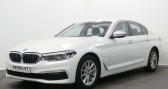 Annonce Bmw 530 occasion Hybride (G30) 530EA 252CH BUSINESS DESIGN EURO6D-T  Nanteuil-les-Meaux