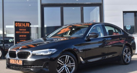 Bmw 530 , garage GTA14  LE CASTELET