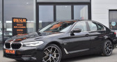 Bmw 530 (G30) 530EA 292CH LOUNGE STEPTRONIC   LE CASTELET 14
