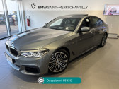 Annonce Bmw 530 occasion Essence (G30) 530IA 252 M SPORT  Saint-Maximin