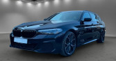 Bmw 530 (G31) (2) TOURING 530D XDrive 286 M SPORT BVA8   Saint Patrice 37