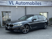 Bmw 530 (G31) 530DA XDRIVE 286CH BUSINESS DESIGN STEPTRONIC   Colomiers 31