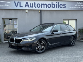 Bmw 530 , garage VL AUTOMOBILES  Colomiers