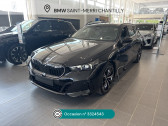 Bmw 530 (G61) 530e xDrive Touring Msport 299 ch   Saint-Maximin 60