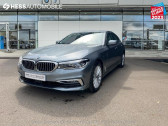Bmw 530 occasion boite Automatique Annonce Bmw 530 occasion à COLMAR