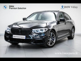 Annonce Bmw 530 occasion Essence   Velizy