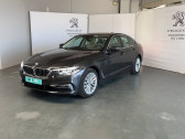 Annonce Bmw 530 occasion Essence   CHATENOY LE ROYAL