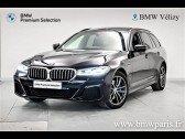 Annonce Bmw 530 occasion Essence   Velizy