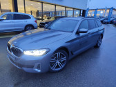 Annonce Bmw 530 occasion Essence   CHAUMONT
