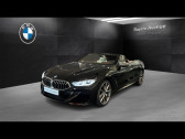 Annonce Bmw 530 occasion Essence   MOUGINS