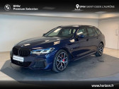 Annonce Bmw 530 occasion Essence   SAINT OUEN L'AUMONE