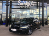 Annonce Bmw 530 occasion Essence   BEAURAINS