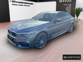 Annonce Bmw 530 occasion Essence   Longuenesse