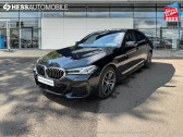 Bmw 530 occasion Annonce Bmw 530 occasion à COLMAR