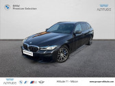 Bmw 530 occasion année 2021 Annonce Bmw 530 occasion Diesel à Sancé