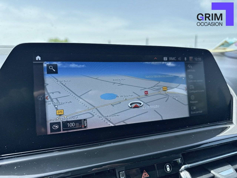 Bmw 530   occasion  Montlimar - photo n9
