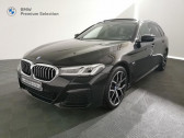 Bmw 530 occasion année 2024 Annonce Bmw 530 occasion Essence à OBERNAI