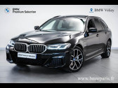 Annonce Bmw 530 occasion Essence   Velizy