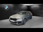 Bmw 530 occasion année 2024 Annonce Bmw 530 occasion Essence à MOUGINS