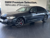 Annonce Bmw 530 occasion Essence   VENISSIEUX