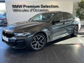 Annonce Bmw 530 occasion Essence   VENISSIEUX