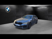 Bmw 530 occasion année 2024 boite Automatique Annonce Bmw 530 occasion Essence à MOUGINS