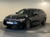 Bmw 530 occasion année 2024 Annonce Bmw 530 occasion Essence à NANTERRE