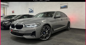 Bmw 530 , garage BYE BUY CAR LAON  Chambry
