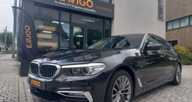 Bmw 530 , garage EWIGO LIMOGES  LIMOGES