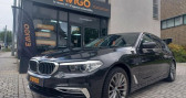 Bmw 530 occasion année 2017 boite Automatique Annonce Bmw 530 occasion Diesel 3.0 530 D 265 LUXURY XDRIVE BVA à LIMOGES