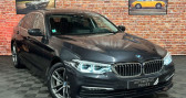 Annonce Bmw 530 occasion Diesel 30d xDrive 265 cv LOUNGE ( 530d 530 ) IMMAT FRANCAISE  Taverny