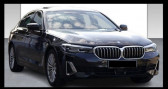 Annonce Bmw 530 occasion Diesel 5 G30 phase 2 3.0 530D 286 LUXURY  Saint Patrice