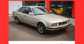 Annonce Bmw 530 occasion Diesel 524td (E34) 2.4td 115ch Swape 530d M57  Sarreguemines