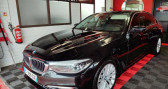 Bmw 530 occasion année 2017 boite Automatique Annonce Bmw 530 occasion Diesel 530 d 241841KMS tva RECUPERABLE à Blois