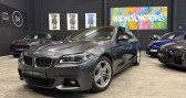 Bmw 530 530 D 258 Ch X Drive M Sport 11/2016   Chazay-d'azergues 69