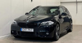 Annonce Bmw 530 occasion Diesel 530 d xDRIVE 258 ch M SPORT PANO HUD ATTELAGE 131000 km  Vieux Charmont