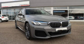 Bmw 530 occasion année 2021 boite Automatique Annonce Bmw 530 occasion Hybride 530 e xDrive M Sport l 1.MAIN l PANO l à Montfermeil