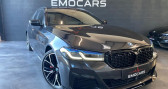 Bmw 530 530 E Xdrive TOURING (G31) M sport Pro 292 BVA8  2023 - annonce de voiture en vente sur Auto Sélection.com